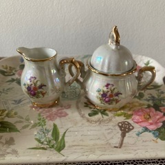 コーヒーカップセット
の画像
