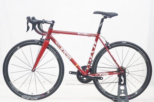 CINELLI 「チネリ」 VIGORELLI ROAD 2021年モデル ロードバイク