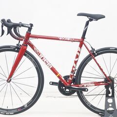CINELLI 「チネリ」 VIGORELLI ROAD 2021年モデル ロードバイクの画像