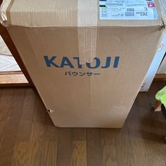 バウンサー　カトージの画像