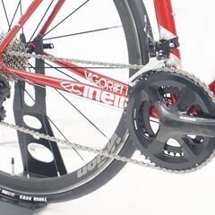 CINELLI 「チネリ」 VIGORELLI ROAD 2021年モデル ロードバイクの画像