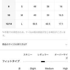 新品🌟レディースシャツの画像