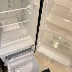 取り引き中／TOSHIBA 冷蔵庫の画像