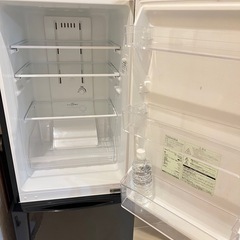 取り引き中／TOSHIBA 冷蔵庫の画像