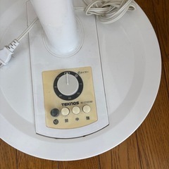 扇風機ジャンクの画像