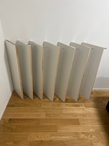 木棚板　SS0-LWS200