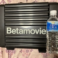 SONYビデオカメラの画像