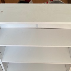 本棚の画像