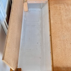 【一点物】レゴテーブル+レゴ一式の画像