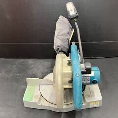 【中古】【動作OK】【店頭引取限定】　卓上丸のこ　ＭＡＫＩＴＡ　マキタ　ＬＳ０８４０Ｆ　本体のみの画像