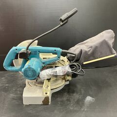 【中古】【動作OK】【店頭引取限定】　卓上丸のこ　ＭＡＫＩＴＡ　マキタ　ＬＳ０８４０Ｆ　本体のみの画像