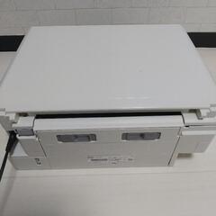 EPSON エプソン EP707A インクジェット プリンターの画像