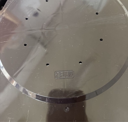 Zojirushi NP-ZU10圧力IH炊飯ジャー 2023年製