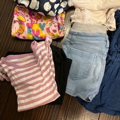 ♡お得♡95~110  女の子もろもろセットの画像