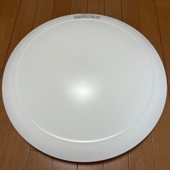 Panasonic製【調光・調色タイプ】6畳用LEDシーリングライト