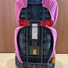 【決まりました】チャイルドシート　ディズニープリンセスの画像