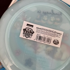 新品　パウパトロール　セット　まとめ売り　整理バスケットなどの画像