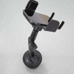 車載用スマホホルダーの画像