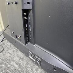 9726‼️関西エリア配送設置可🙌‼️2020年製✨Hisense 40インチ 液晶テレビの画像