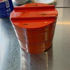 0816-241 茶托菓子置き入れの画像