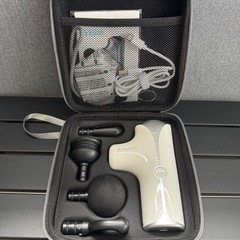 筋膜リリース 4種ヘッド　Type-C充電の画像