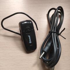 Kashimura BL-20 Bluetooth3.0イヤホンマイクの画像