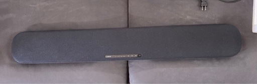 YAMAHA サウンドバー　SR-B20A  リサイクルショップ宮崎屋　住吉店25.8.16