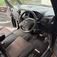 日産　ルークス　の画像