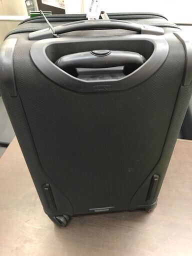 【ジャングルジャングル岩出店】【A881】 キャリーバッグ TUMI×ブライトリング 中古 和歌山 岩出市 紀の川市 海南市