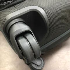 【ジャングルジャングル岩出店】【A881】 キャリーバッグ TUMI×ブライトリング 中古 和歌山 岩出市 紀の川市 海南市の画像