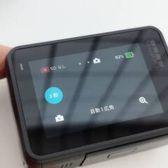 【良品】GoPro HERO7 BLACK/アクションカメラの画像