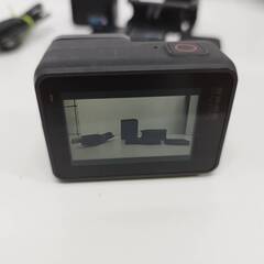 【良品】GoPro HERO7 BLACK/アクションカメラの画像