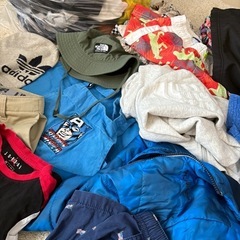 海外子供服男の子6歳〜8歳くらい　の画像
