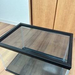 GEX 水槽　45×30×30cmの画像
