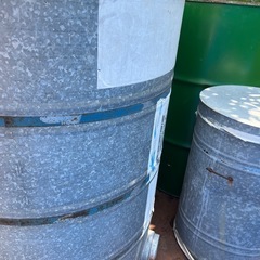 米缶の画像