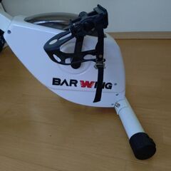 エアロバイクの画像