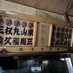 寿司 寿司桶 器 食器 インテリア 雑貨 飲食店 オシャレ かっこいい 店舗 無料 
の画像