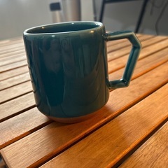 マグカップの画像