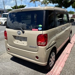 R2 ダイハツ ムーヴ キャンバス Lの画像