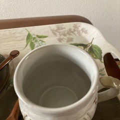 コーヒーカップの画像