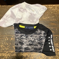 男の子100~120もろもろ服セットの画像