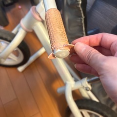 ストライダー　自転車　練習　　の画像