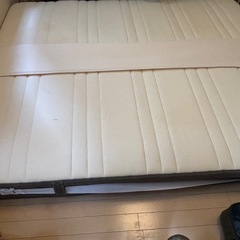 [マットレス]　IKEA　hovag マットレスの画像