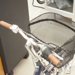 CEO CROSS シティサイクル 外装6段 27インチの画像
