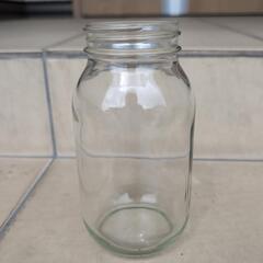 ベタ飼育ビンの画像