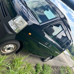 エブリィの画像