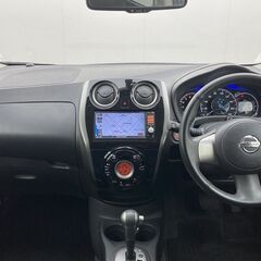 🌟🚙コンパクトで人気のこの車種🚙🌟日産 ノート 　ＭＥＤＡＬＩＳＴの画像