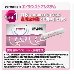 美顔器の画像