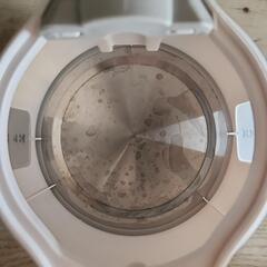電気ケトル1.0L の画像