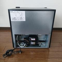 【8/19までに引取り希望】アイリスプラザ 47L 冷蔵庫の画像
